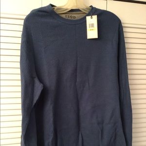 Izod Vintage shirt Medium new with tags